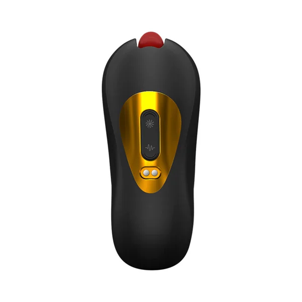 HOTBOY fly dragon licking master male masturbator