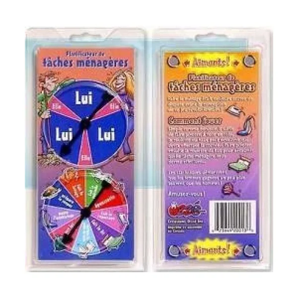 Household task planners