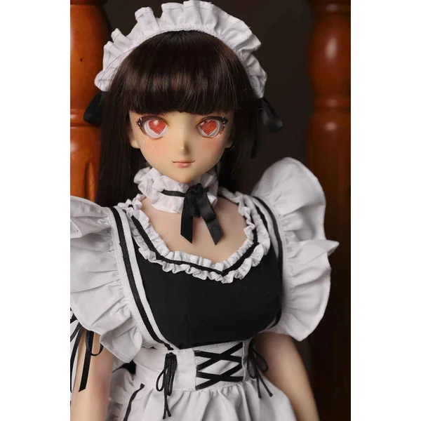 Housemaid – 2’0″ | 60cm Sex doll