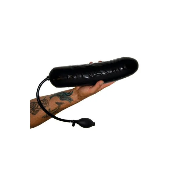 Huge Inflatable Dildo