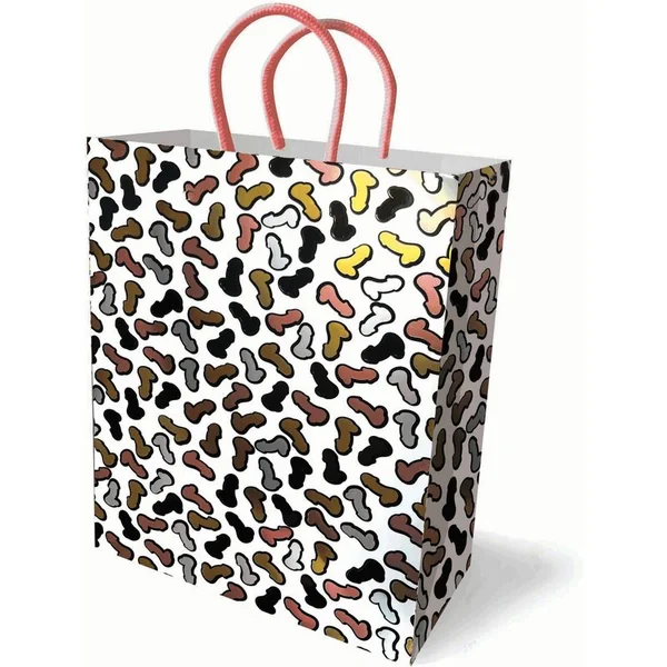 Humor - Gift Bag - Glitterati
