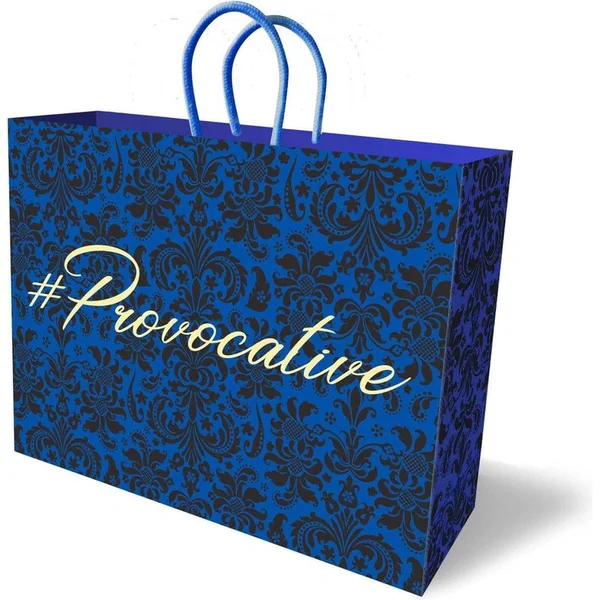Humor - Gift bags - #Provocative