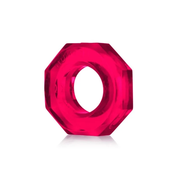 HUMPBALLS COCKRING ATOMIC JOCK HOT PINK (NET)