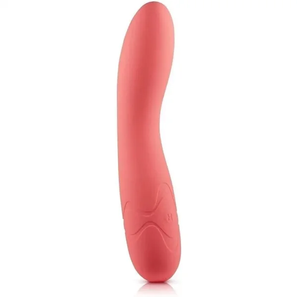 HushGSpot Soundless Vibrator