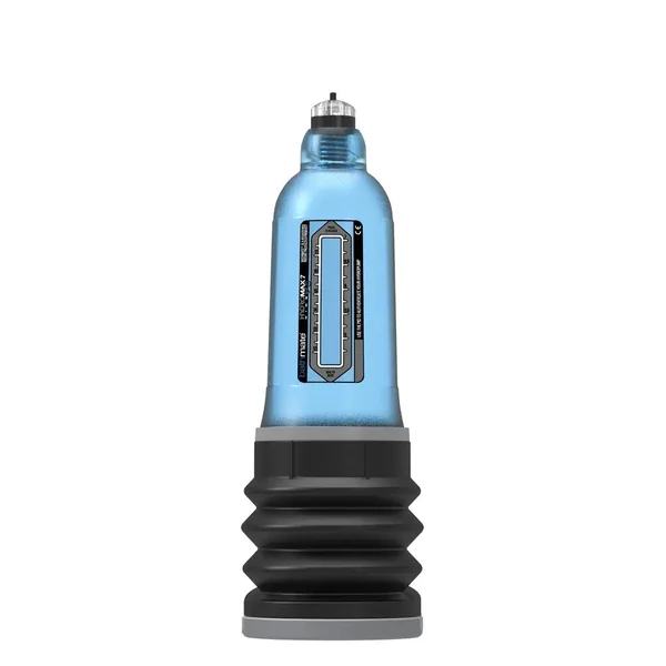 Hydromax 7 Wide Boy Water-Powered Penis Pump