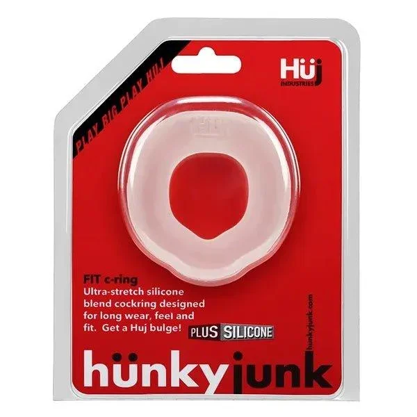 hünkyjunk FIT C-RING – ICE