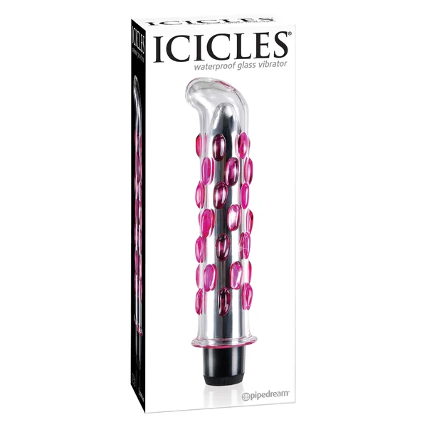 ICICLES # 19