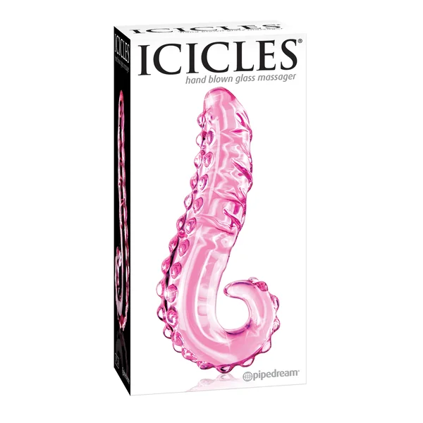 ICICLES # 24