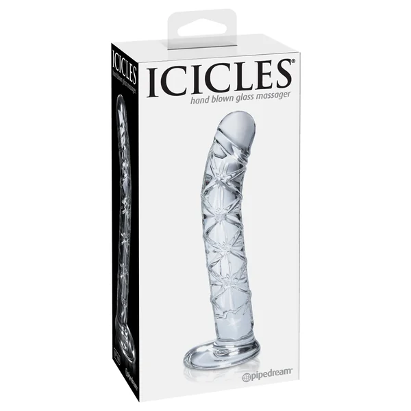 ICICLES #60