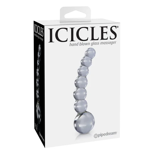 ICICLES #66 CLEAR