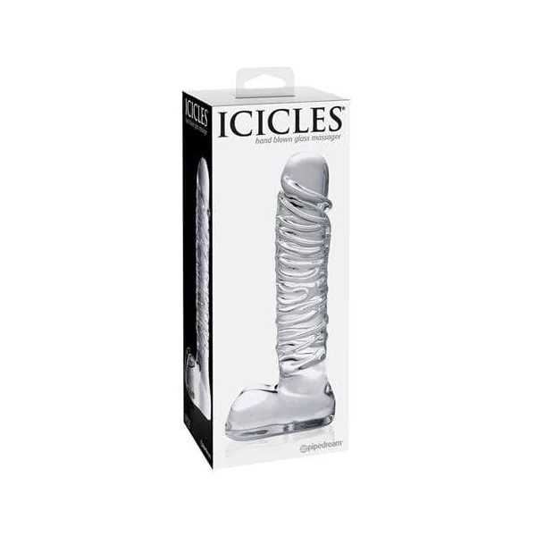 Icicles No 63