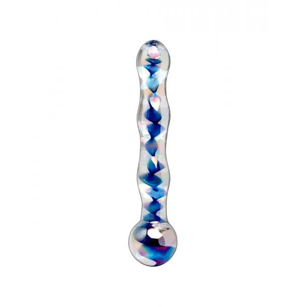 Icicles No. 8 Glass Dildo