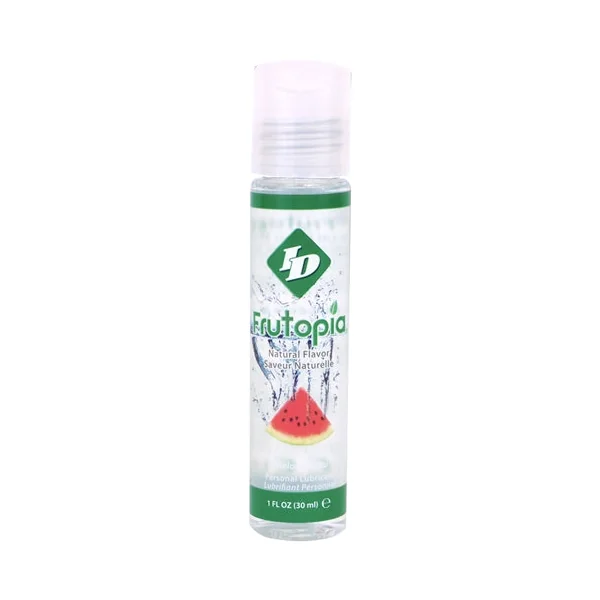ID Frutopia Natural Flavor - Watermelon 1 Oz