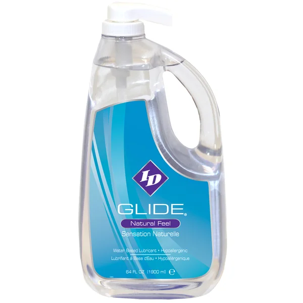 ID GLIDE 64 OZ