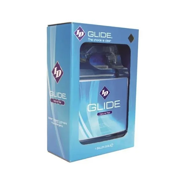 ID Glide Gallon 128 floz