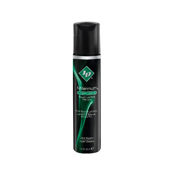 ID Millennium 1 oz Lubricant