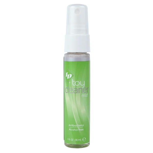 ID TOY CLEANER MIST 1 OZ