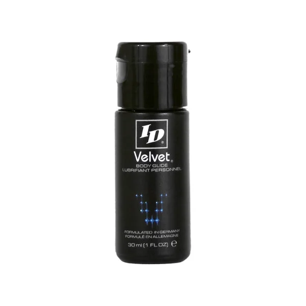 ID Velvet Body Glide 1 Oz