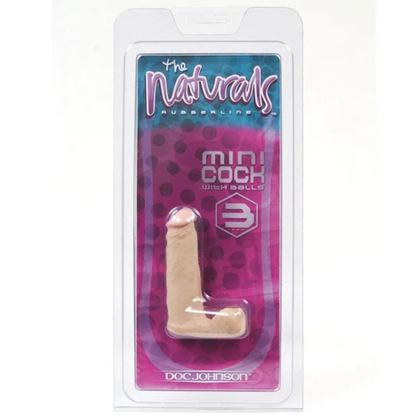 In A Bag Anal Trainer Set - Black