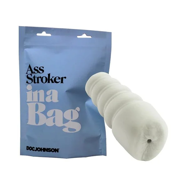 In A Bag - Ass Stroker