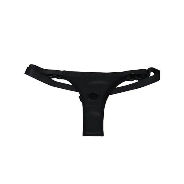 In a Bag Harness and Dong