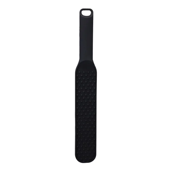 In A Bag Spanking Paddle - Black