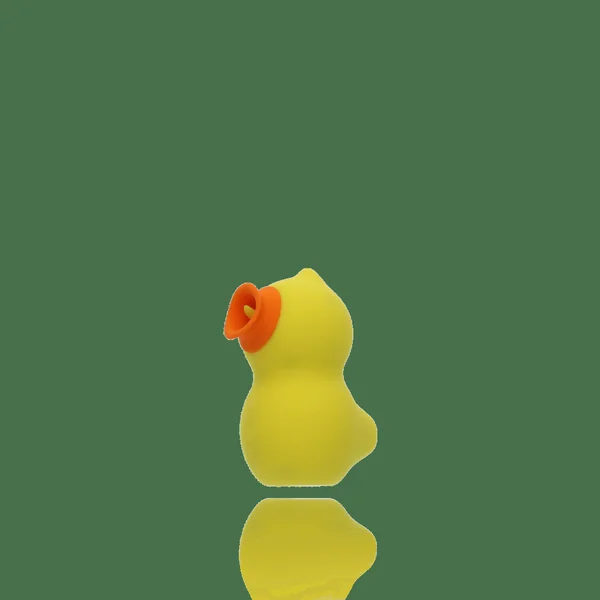 Inmi Shegasm Sucky Ducky Deluxe Clitoral Stimulator