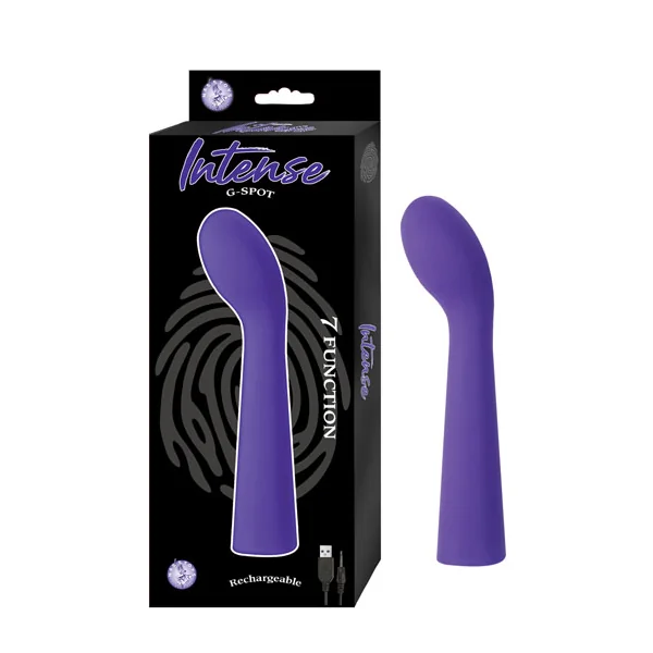 INTENSE G-SPOT PURPLE