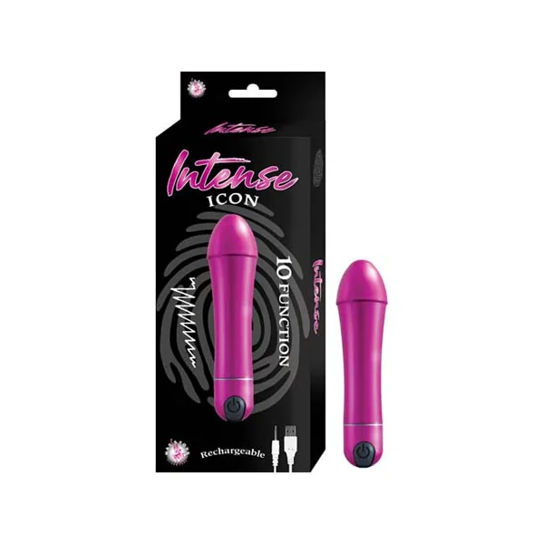 INTENSE ICON MAGENTA