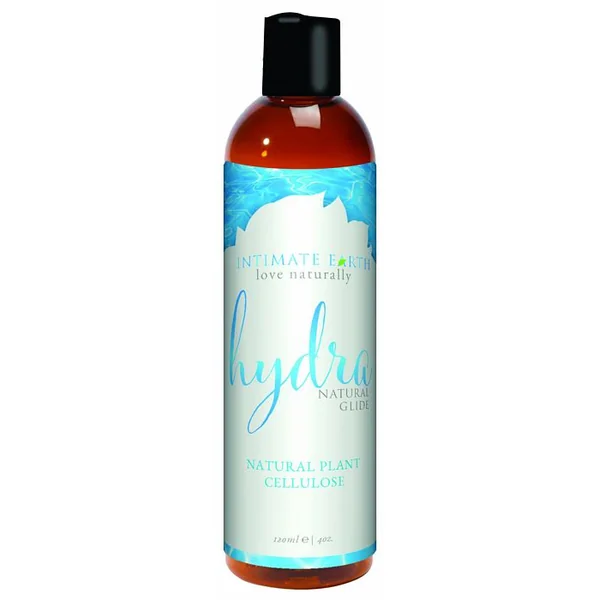 INTIMATE EARTH HYDRA GLIDE 4OZ