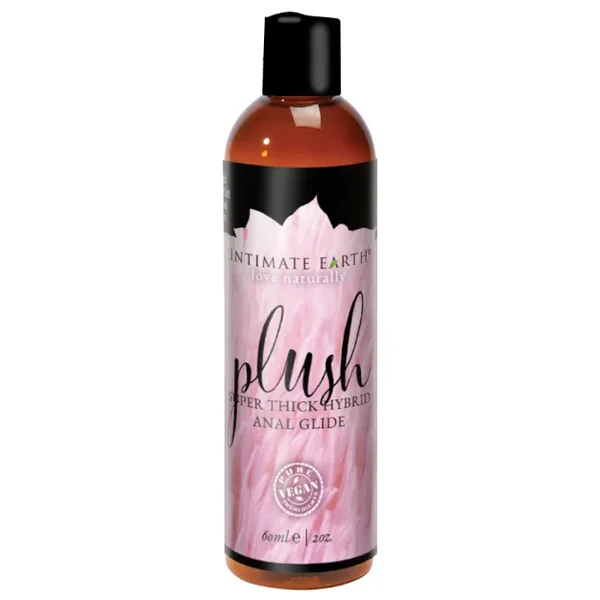 Intimate Earth – Plush Hybrid Anal 2oz
