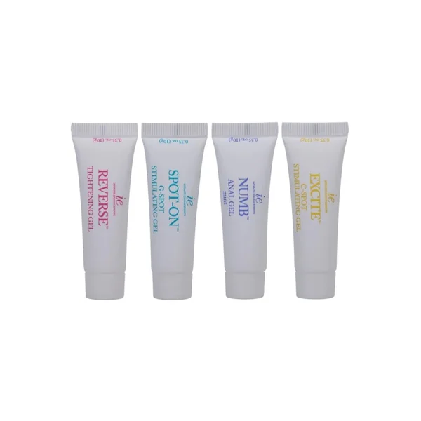 INTIMATE ENHANCEMENTS INTENSIF