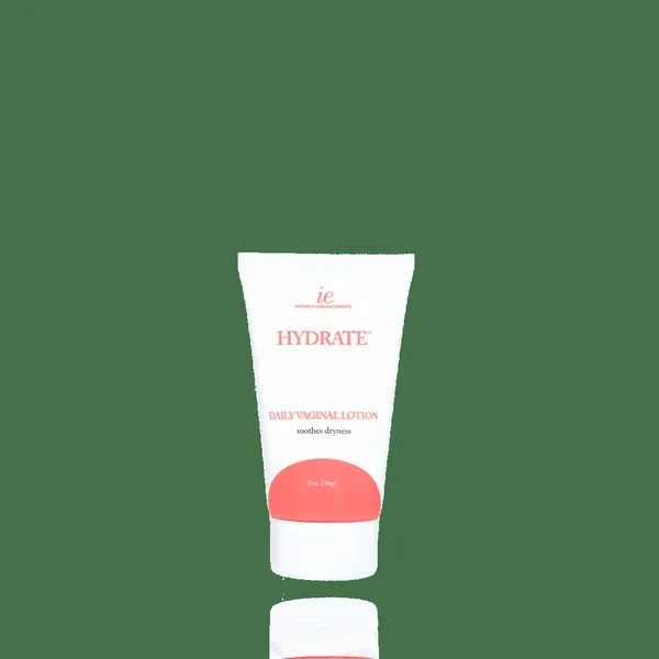 Intimate Enhancements Moisten Daily Vaginal Lotion