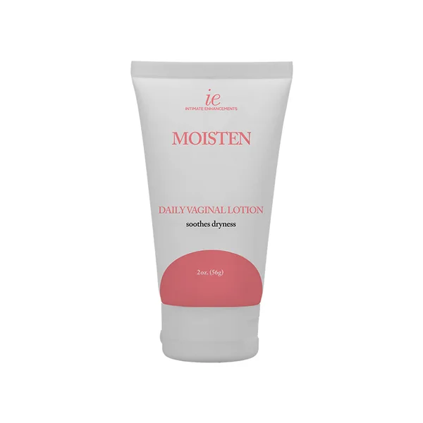 Intimate Enhancements Vaginal Lotion