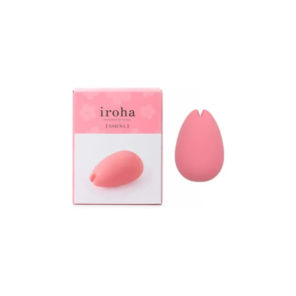 iroha SAKURA, Bright Pink
