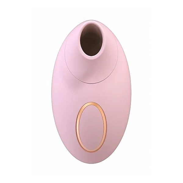 IRRESISTIBLE SEDUCTIVE PI VIBRATOR