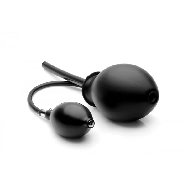 Isabella Sinclaire Inflatable Enema Plug