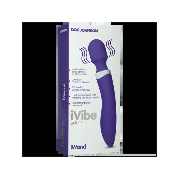 IWand (Purple)