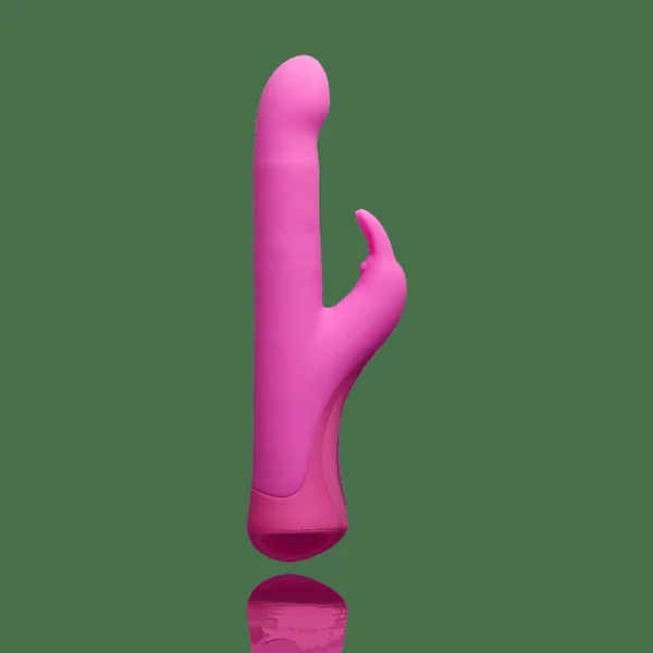 Jack Rabbit® Rechargeable Rotating - Pink