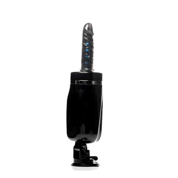 Jaxxx 2.0 Adjustable Rechargeable Sex Machine
