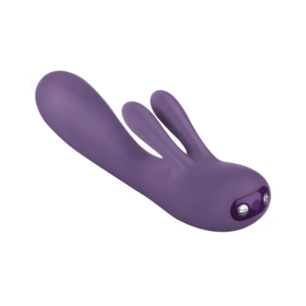 Je Joue FiFi - The Ultimate Rabbit Toy for Dual Stimulation