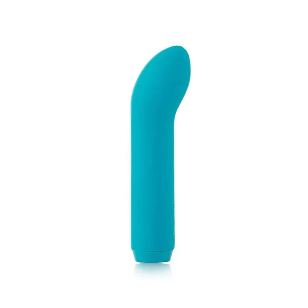 Je Joue G-Spot Bullet Vibrator Teal