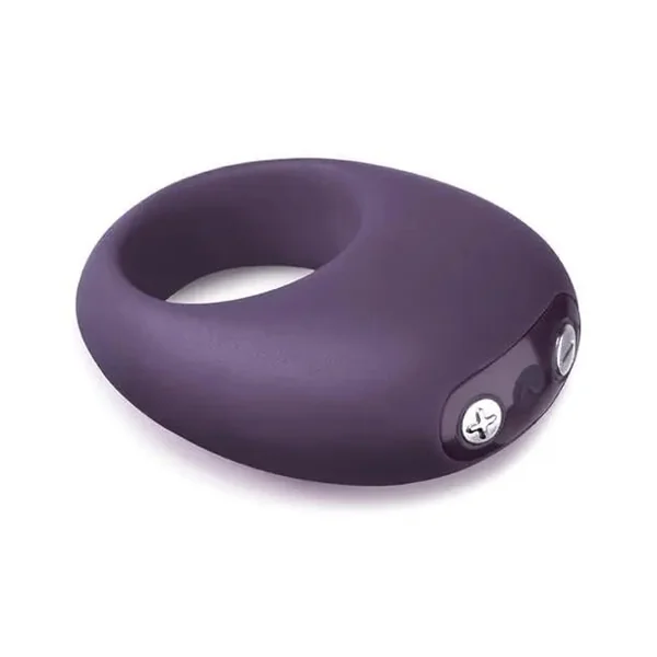 Je Joue Mio Cock Ring with Five Vibrations