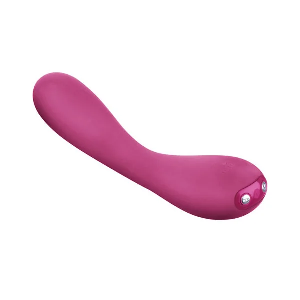 Je Joue Uma Classic G-spot Vibrator - Fuchsia