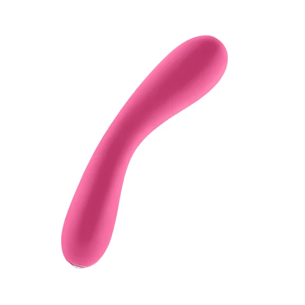 JE JOUE - UMA FUCHSIA VIBRATOR