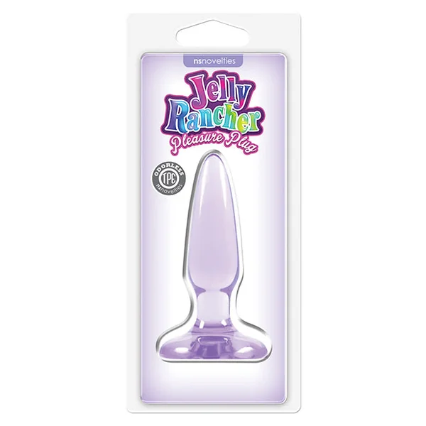 Jelly Rancher Pleasure Plug