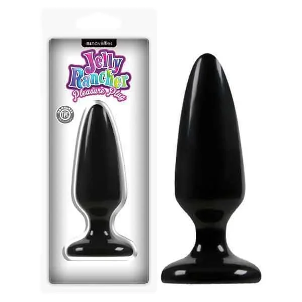 Jelly Rancher Pleasure Plug-(nsn-0450-33)