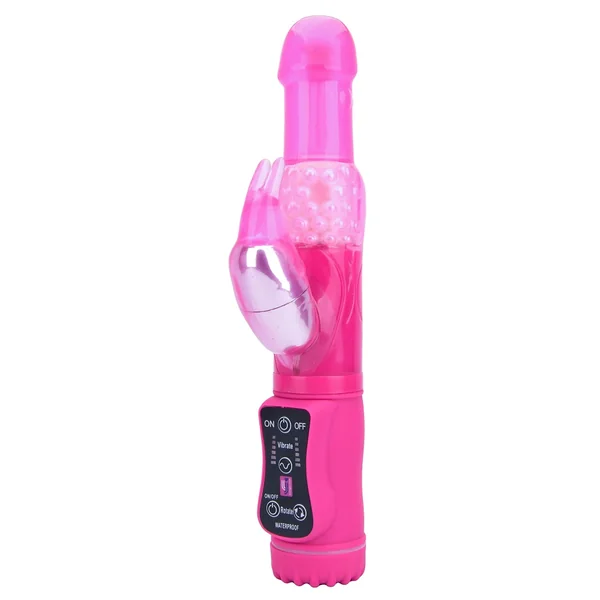 Jessica Rabbit Vibrator – Mk 2