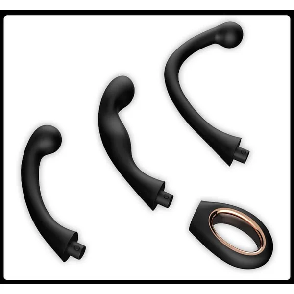 Jeusn Prostatic Orgasm Massager