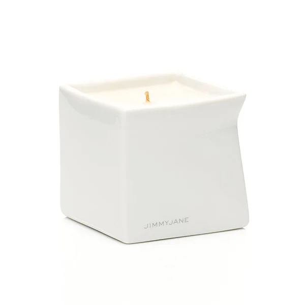 JimmyJane Afterglow Massage Scented Oil Candle